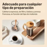 by Amazon café en grano natural 100% arábica 1 kg 1KG