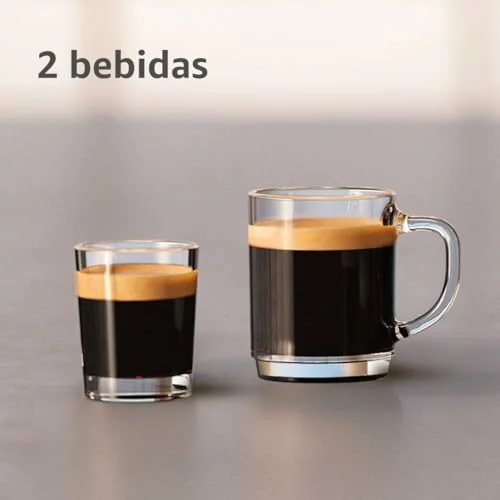 Cafetera espresso automática Philips Serie 2200 EP2220/10