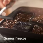 Cafetera espresso automática Philips Serie 2200 EP2220/10
