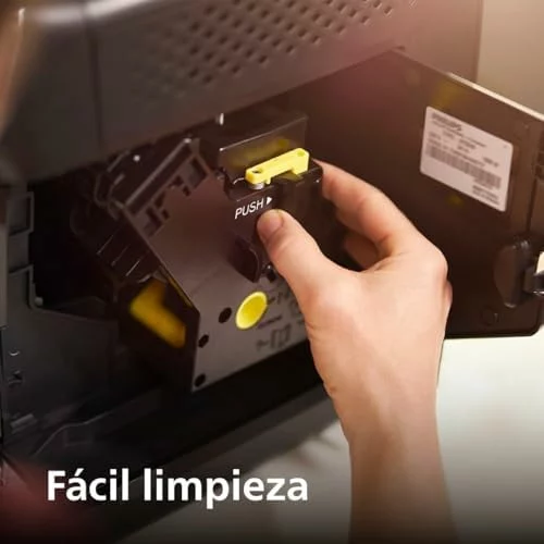 Cafetera espresso automática Philips Serie 2200 EP2220/10
