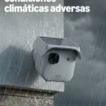 Cámara de seguridad solar Blink Solaris 2K+