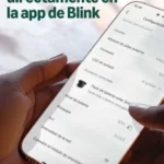 Cámara de seguridad solar Blink Solaris 2K+