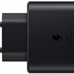 Cargador Samsung USB-C 25 W original negro