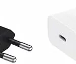 Cargador Samsung USB-C 25 W original negro