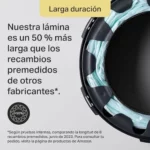 Cartuchos de recambio Tommee Tippee Twist & Click, lote de 4