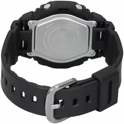 Casio G-Shock reloj analógico digital para mujer
