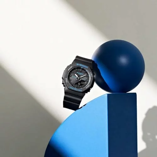 Casio G-Shock reloj analógico digital para mujer