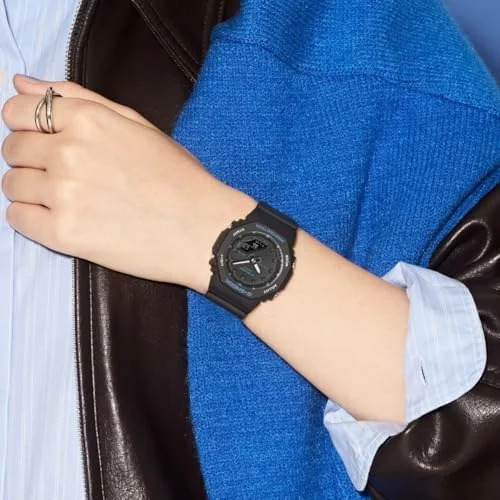 Casio G-Shock reloj analógico digital para mujer