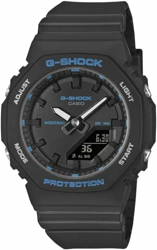 Casio G-Shock reloj analógico digital para mujer