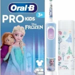 Cepillo eléctrico Oral-B Pro Kids Disney Frozen