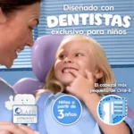 Cepillo eléctrico Oral-B Pro Kids Disney Frozen