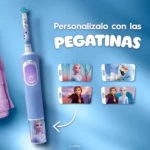 Cepillo eléctrico Oral-B Pro Kids Disney Frozen