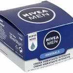 Colonia Crema hidratante facial NIVEA MEN Protege & Cuida 50 ml Pack 1 x 50 ml