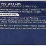 Colonia Crema hidratante facial NIVEA MEN Protege & Cuida 50 ml Pack 1 x 50 ml