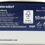 Colonia Crema hidratante facial NIVEA MEN Protege & Cuida 50 ml Pack 1 x 50 ml