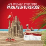 Set regalo Old Spice Captain con neceser, desodorante en barra y gel de ducha