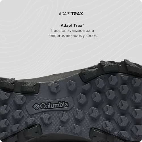 Columbia Peakfreak II OutDry zapatillas de senderismo impermeables para hombre