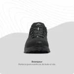 Columbia Peakfreak II OutDry zapatillas de senderismo impermeables para hombre