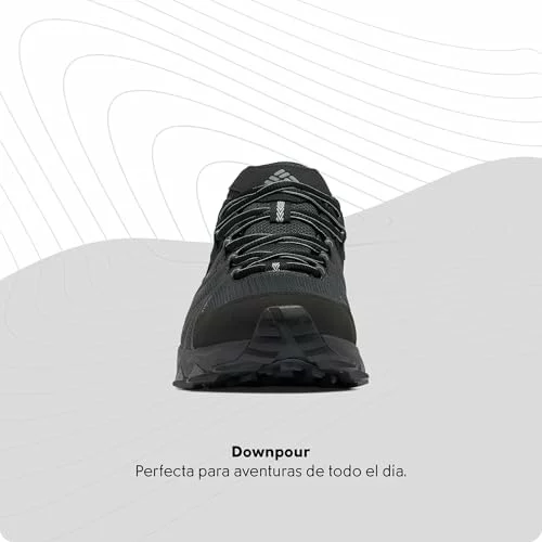 Columbia Peakfreak II OutDry zapatillas de senderismo impermeables para hombre