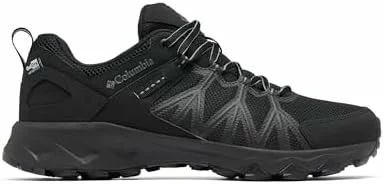 Columbia Peakfreak II OutDry zapatillas de senderismo impermeables para hombre