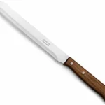 Compra Arcos Serie Latina, Cuchillo Panadero, Hoja serrada de 170mm, Mango Madera