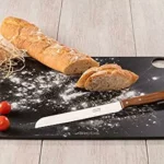 Compra Arcos Serie Latina, Cuchillo Panadero, Hoja serrada de 170mm, Mango Madera