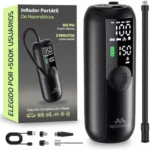 Compresor de aire portátil Woowind LP1