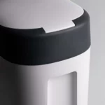 Contenedor de pañales Tommee Tippee Twist & Click con 2 cartuchos