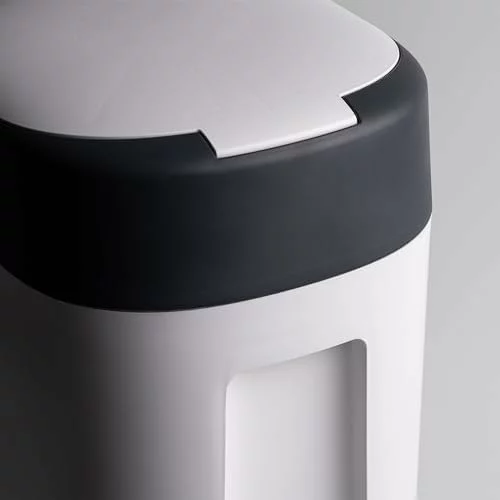 Contenedor de pañales Tommee Tippee Twist & Click con 2 cartuchos
