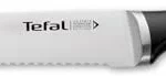 Cuchillo para pan Tefal Ice Force de 20 cm