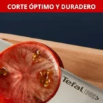 Cuchillo para pan Tefal Ice Force de 20 cm