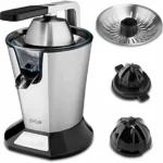 Exprimidor eléctrico de brazo Ufesa EX4950 600W