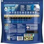 Finish Powerball Quantum All in 1 pastillas lavavajillas 90 unidades