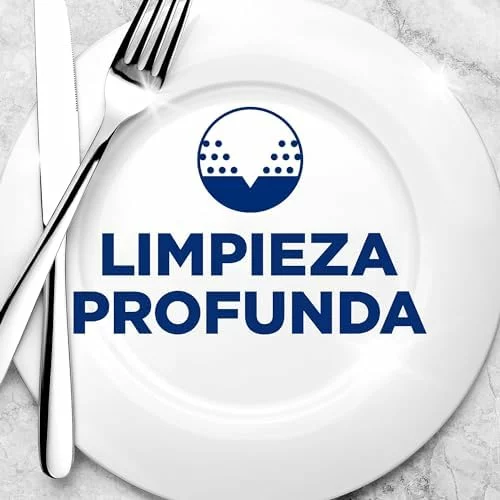 Finish Powerball Quantum All in 1 pastillas lavavajillas 90 unidades