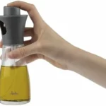 Freidora de aire Pulverizador de aceite Jata HACC4545 de 150 ml
