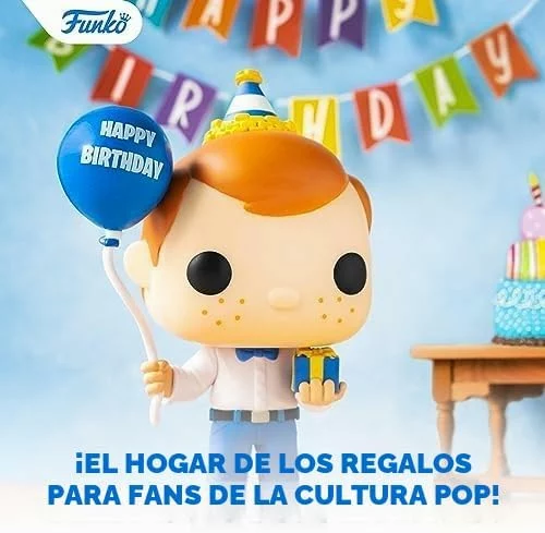 Funko Pop! Moments The Mandalorian y Grogu con droide ratón polar