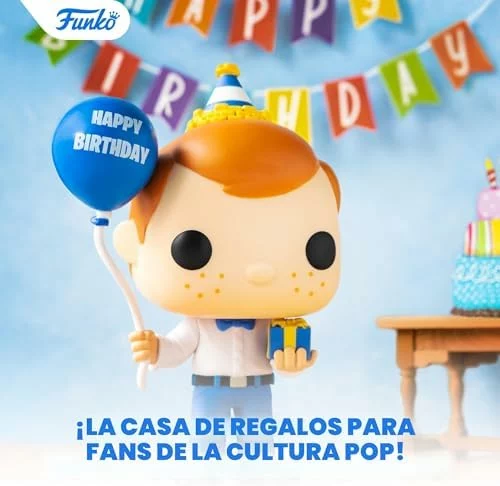 Funko Pop! Moments The Mandalorian y Grogu con droide ratón polar