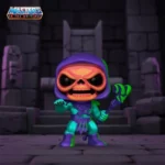 Funko Pop! Skeletor de Masters of the Universe
