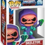 Funko Pop! Skeletor de Masters of the Universe
