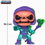 Funko Pop! Skeletor de Masters of the Universe