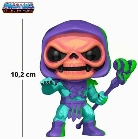 Funko Pop! Skeletor de Masters of the Universe