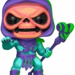Funko Pop! Skeletor de Masters of the Universe