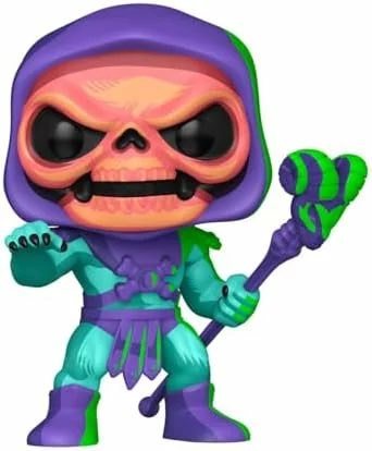 Funko Pop! Skeletor de Masters of the Universe