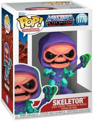 Funko Pop! Skeletor de Masters of the Universe