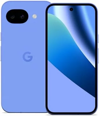 Google Pixel 10a 128 GB Lavanda