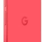 Google Pixel 10a 5G 128 GB Frambuesa