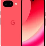 Google Pixel 10a 5G 128 GB Frambuesa