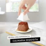 Gourmet Revelations mousse de salmón y atún para gato