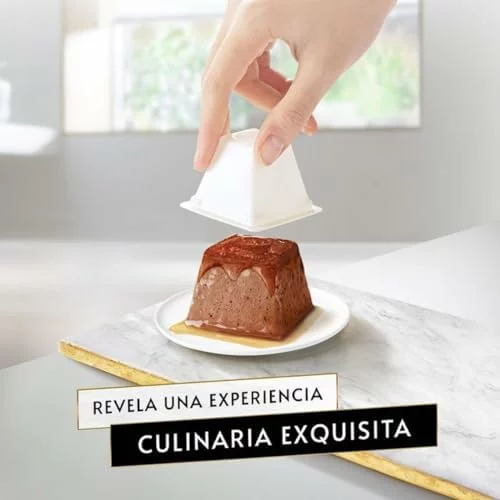 Gourmet Revelations mousse de salmón y atún para gato