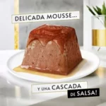 Gourmet Revelations mousse de salmón y atún para gato